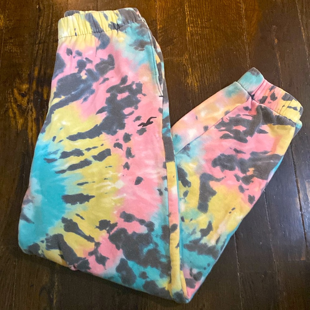 Women’s Hollister Ultra High-Rise Sweatpants